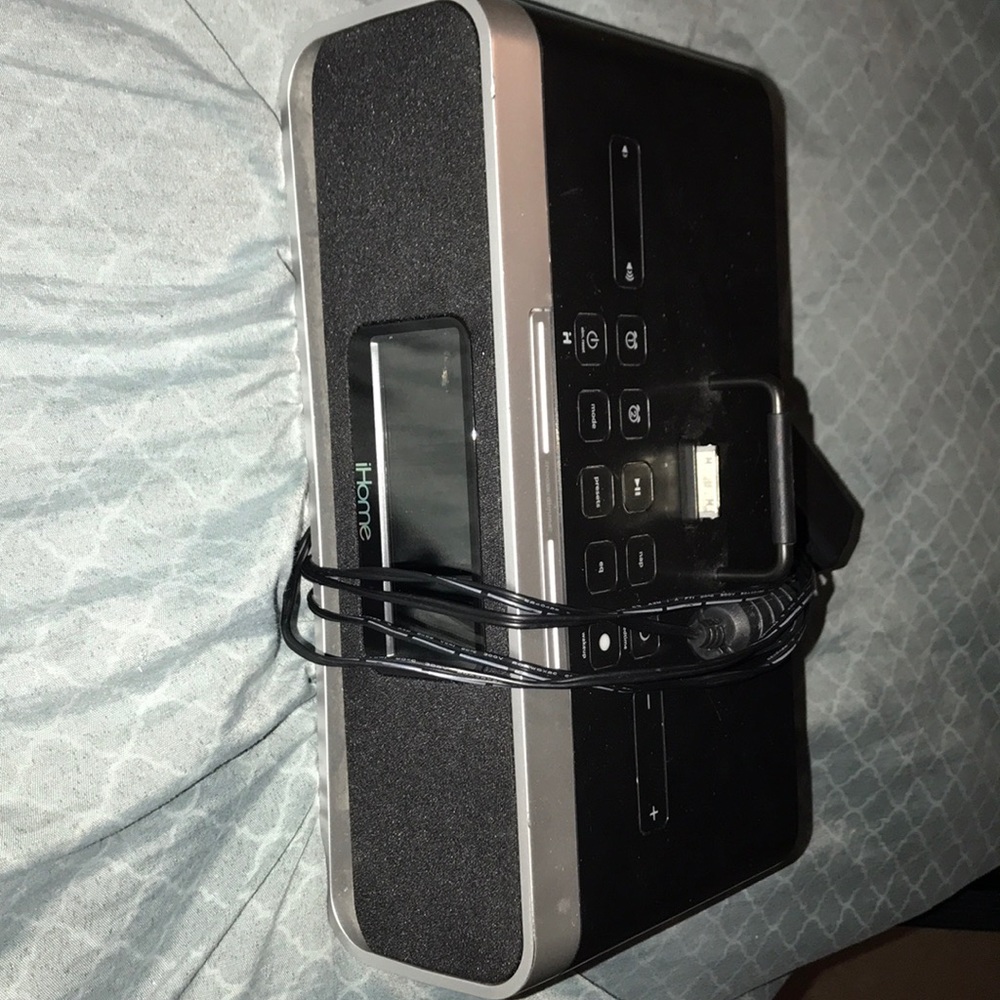 iHome
